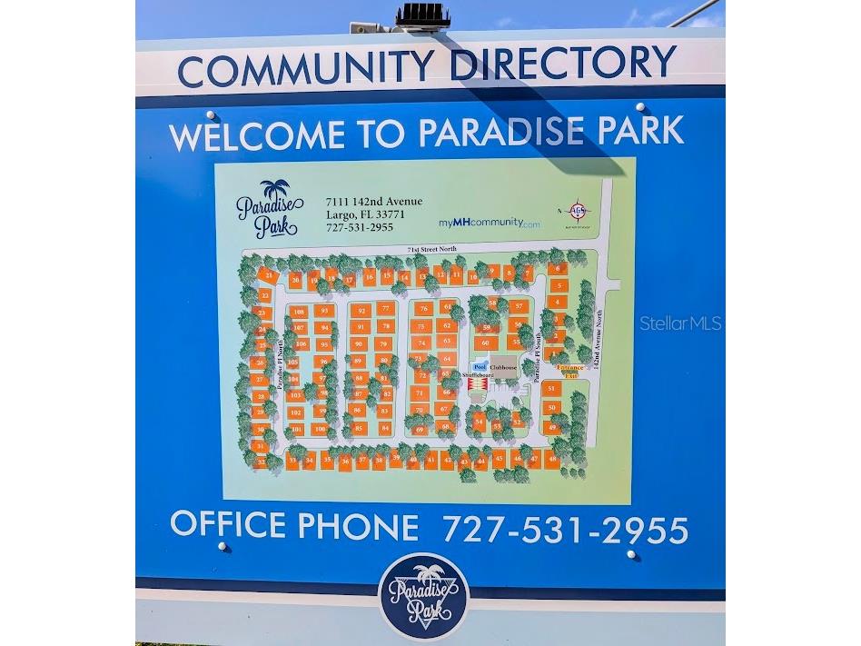7111 142nd Avenue N #LOT 101 Largo FL 33771 A4697391 image24