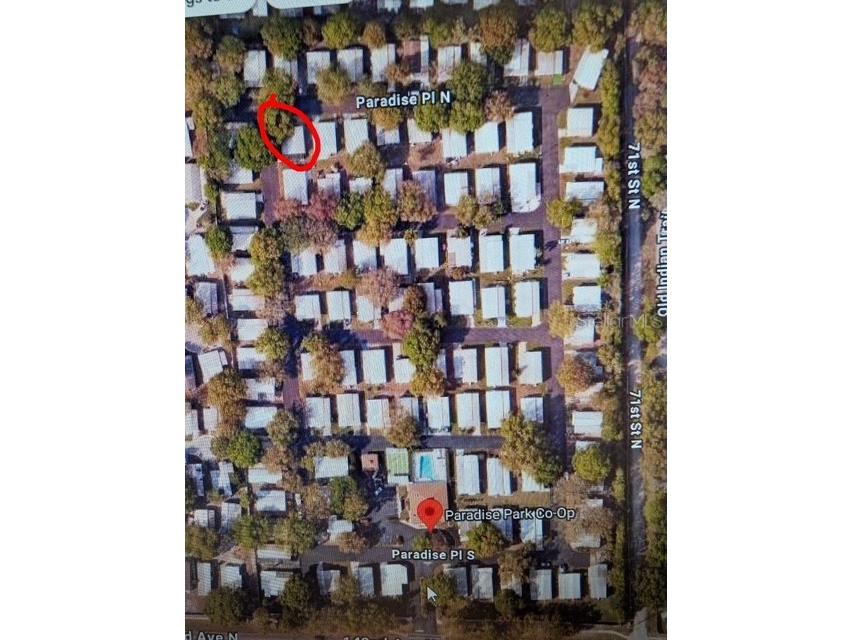7111 142nd Avenue N #LOT 101 Largo FL 33771 A4697391 image25