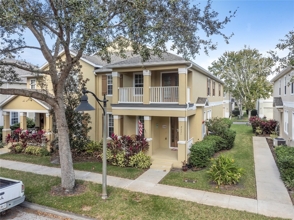 7111 Harmony Square Drive S Harmony FL 34773 S5078147 image1