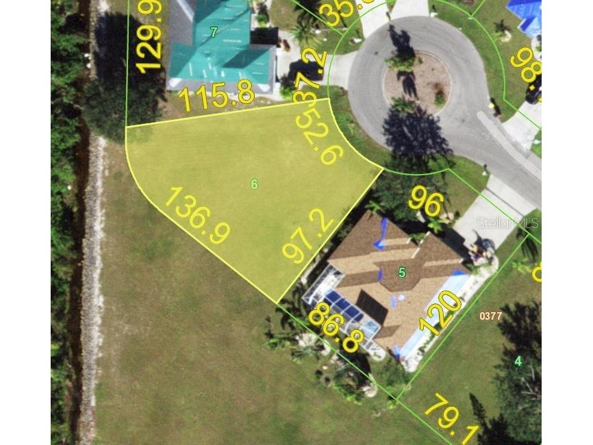 7111 N Blue Sage Punta Gorda FL 33955 C7525519 image1
