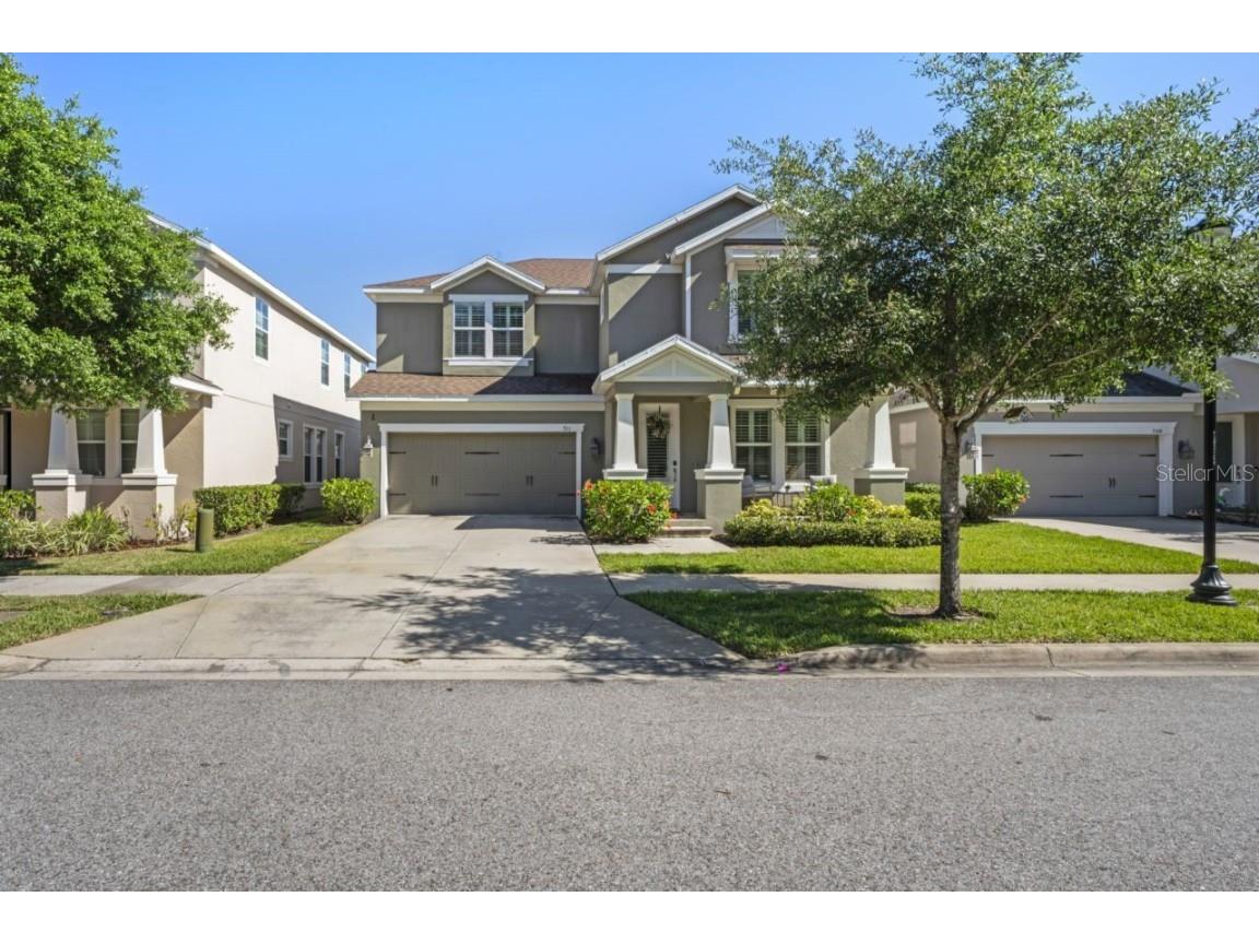 7111 Park Tree Drive Tampa FL 33625 W7863594 image1