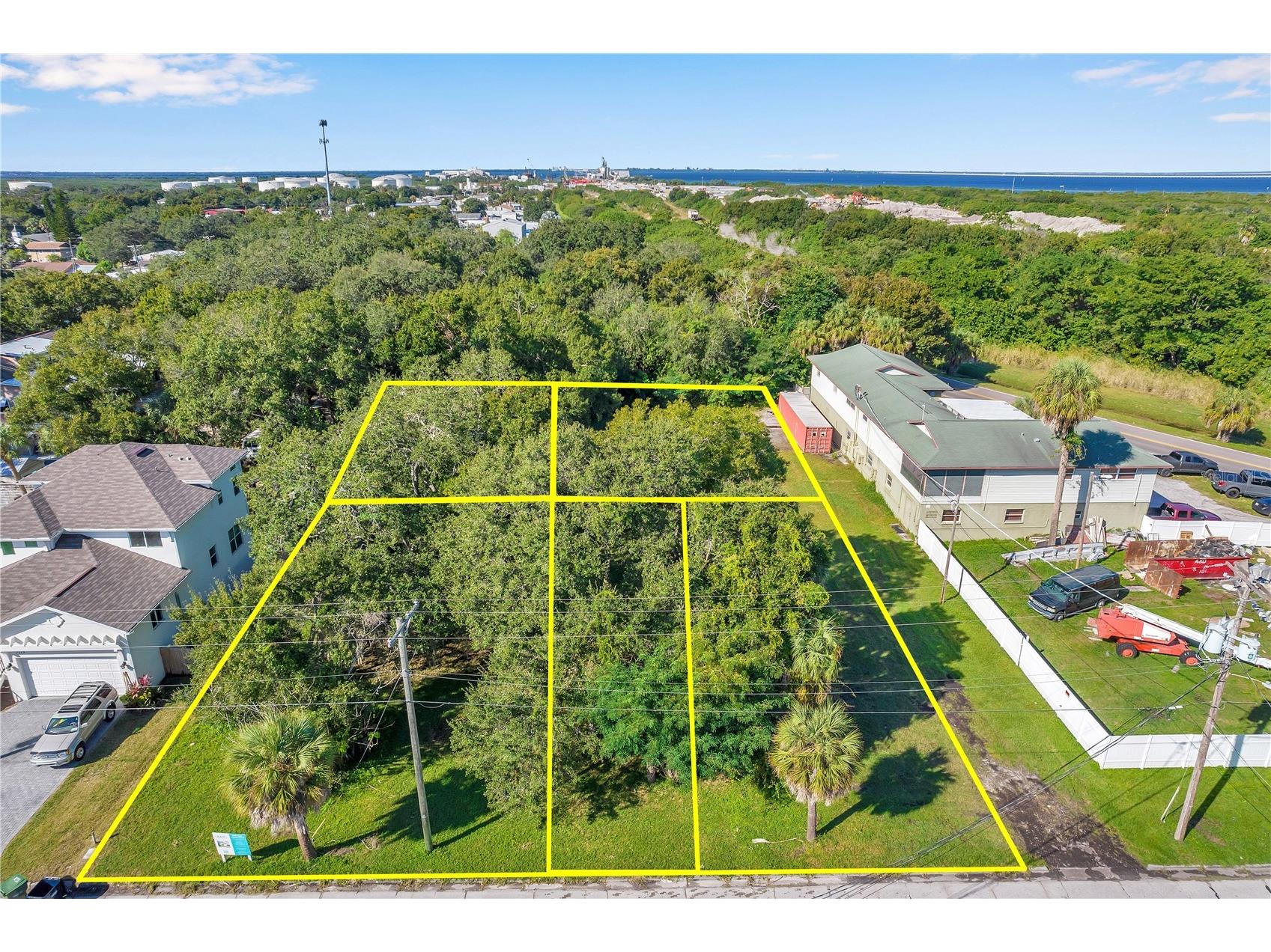 7111 S Kissimmee Street Tampa FL 33616 TB8466310 image1