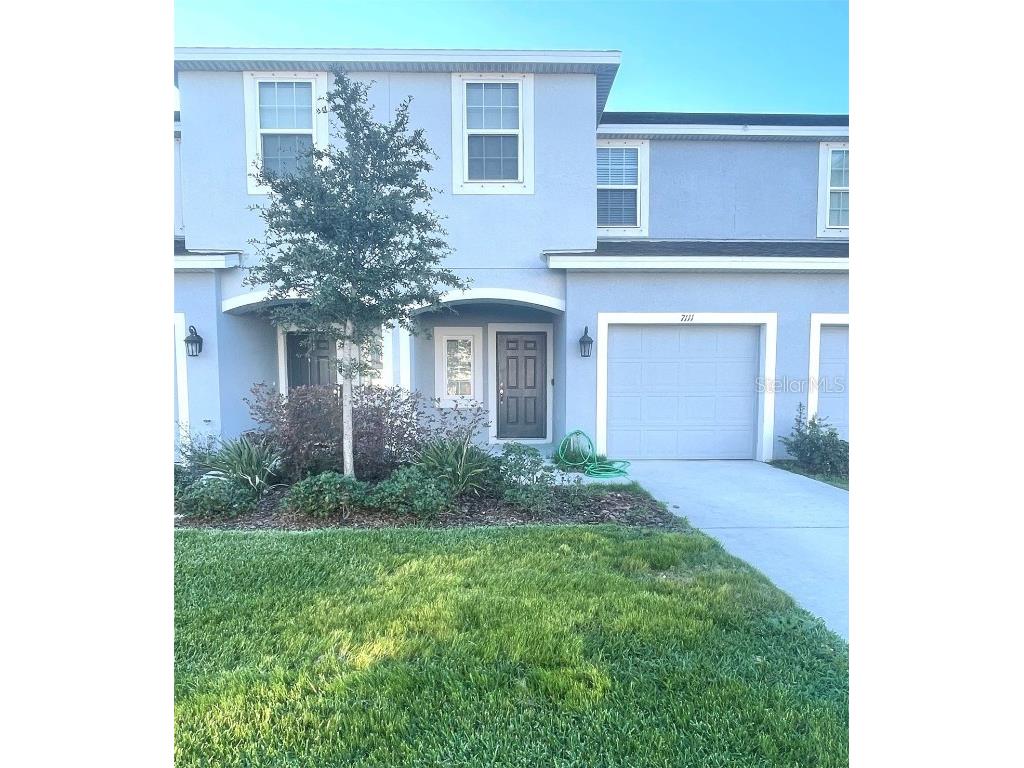 7111 Summer Holly Place Riverview FL 33578 T3429132 image1