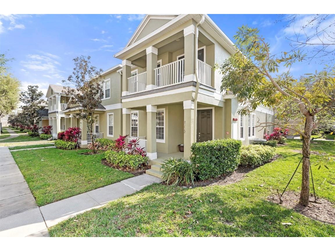 7112 Forty Banks Road #7112 Harmony FL 34773 - Buck Lake S5081148 image1