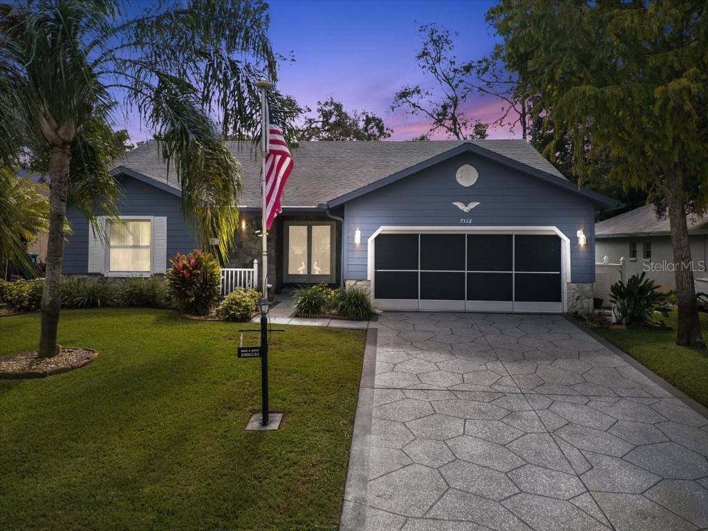 7112 Green Abbey Way Spring Hill FL 34606 W7859303 image1