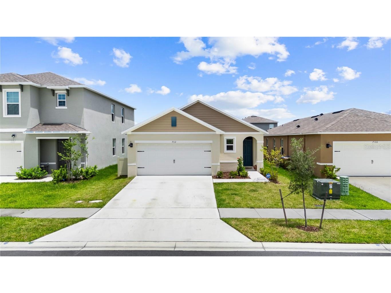 7112 Mottled Duck Drive Harmony FL 34773 O6321818 image1