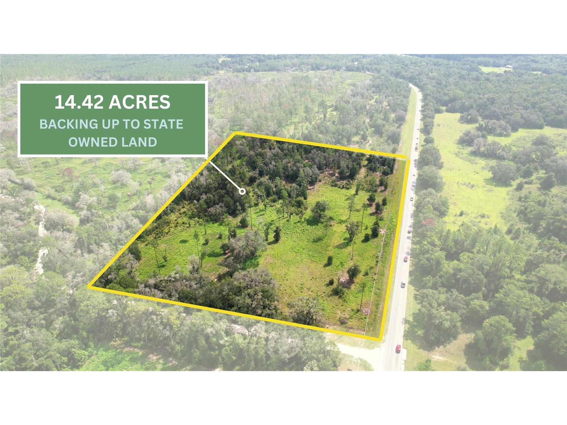 7112 N Lecanto Hwy Highway Hernando FL 34442 OM720069 image1