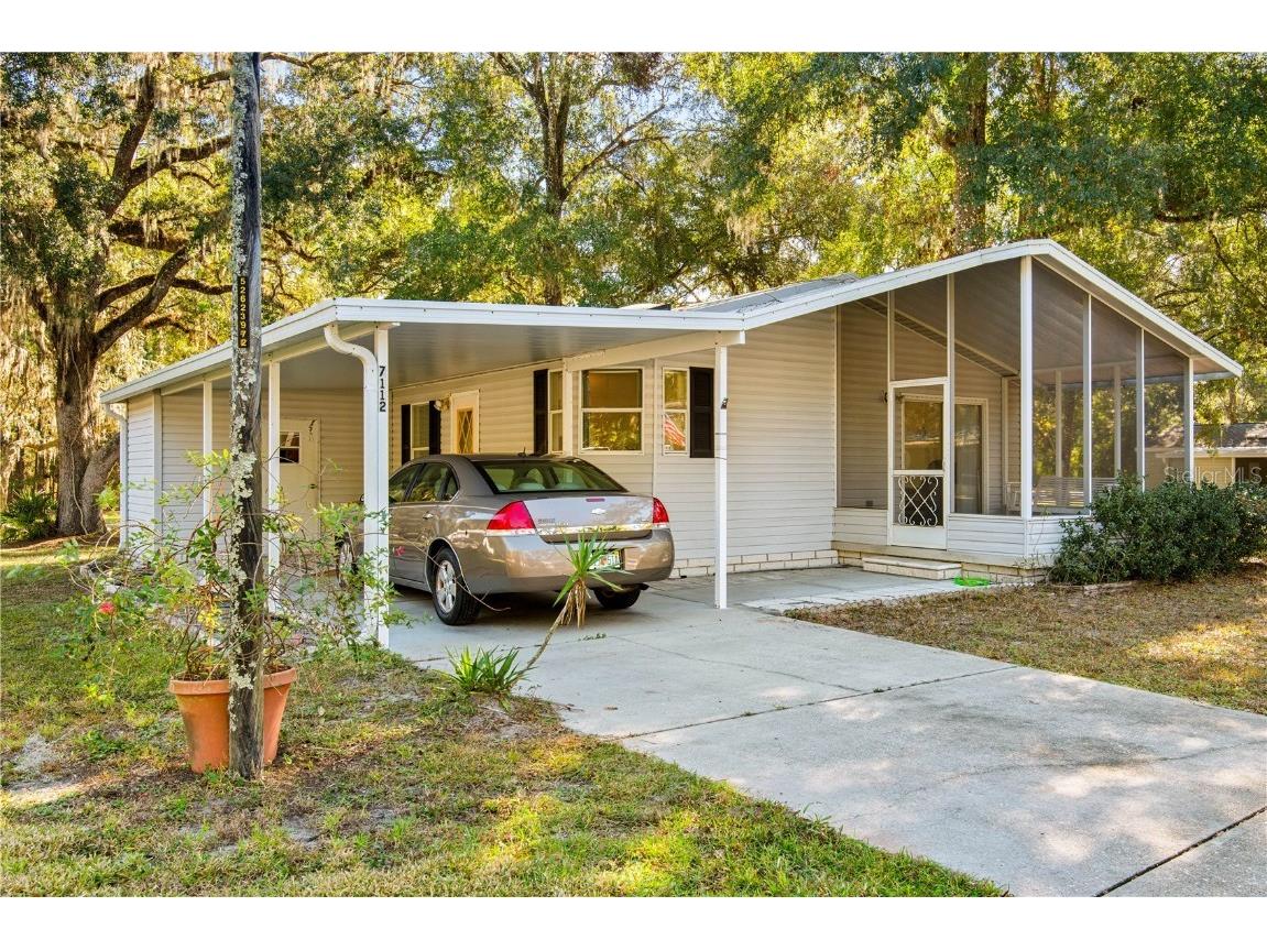 7112 Pine Needle Lane Brooksville FL 34601 TB8327462 image1