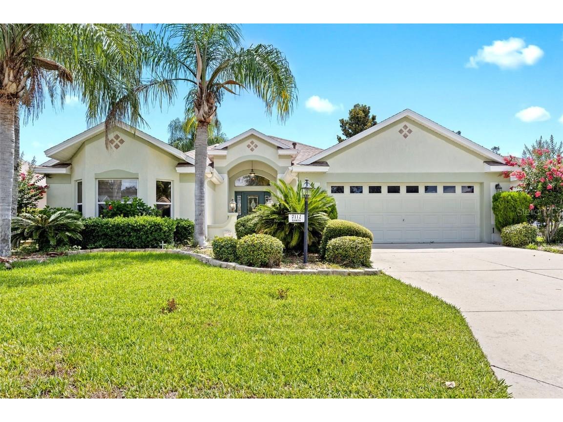 7112 SE 172nd Hazelwood Loop The Villages FL 32162 G5084516 image1