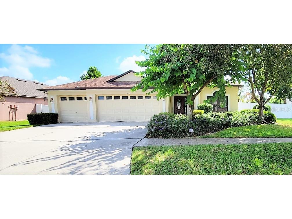 7112 Spindle Tree Lane, Riverview, FL, 33578 MLS T3545504 Edina Realty