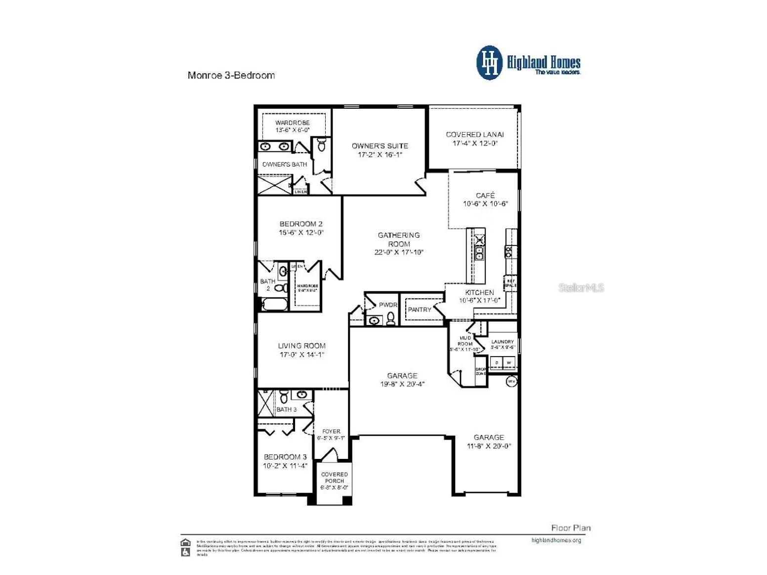 7112 Sundial Drive Lakeland FL 33813 L4963618 image2
