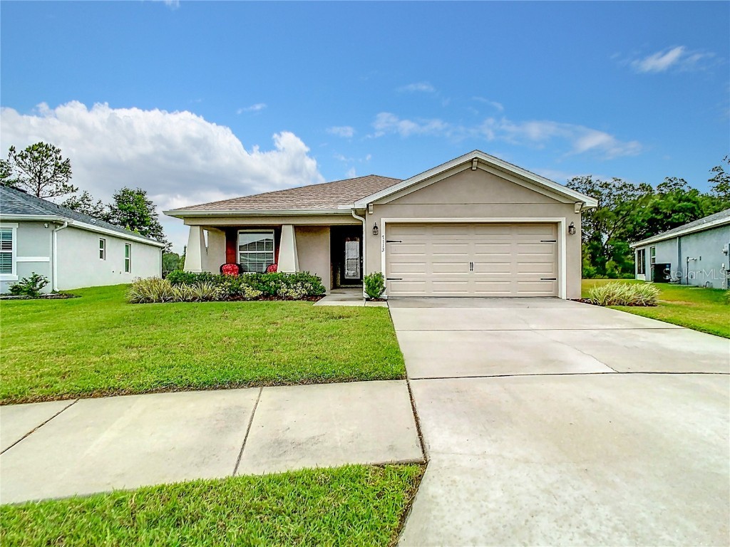 7113 Abbywood Lane Zephyrhills FL 33541 T3535478 image1