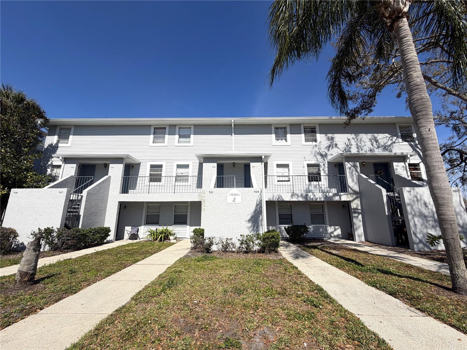 7113 E Bank Drive #7113 Tampa FL 33617 O6389838 image1