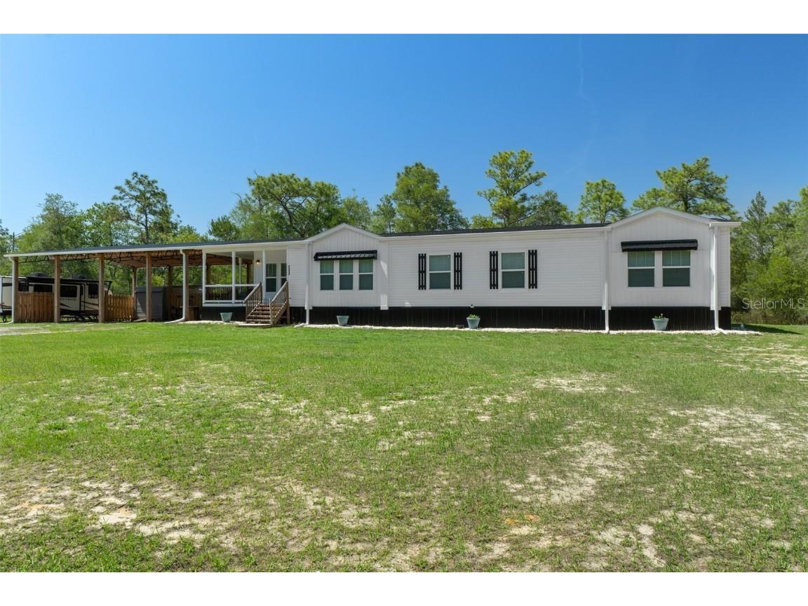 7113 E Shadywoods Court Floral City FL 34436 W7875678 image1