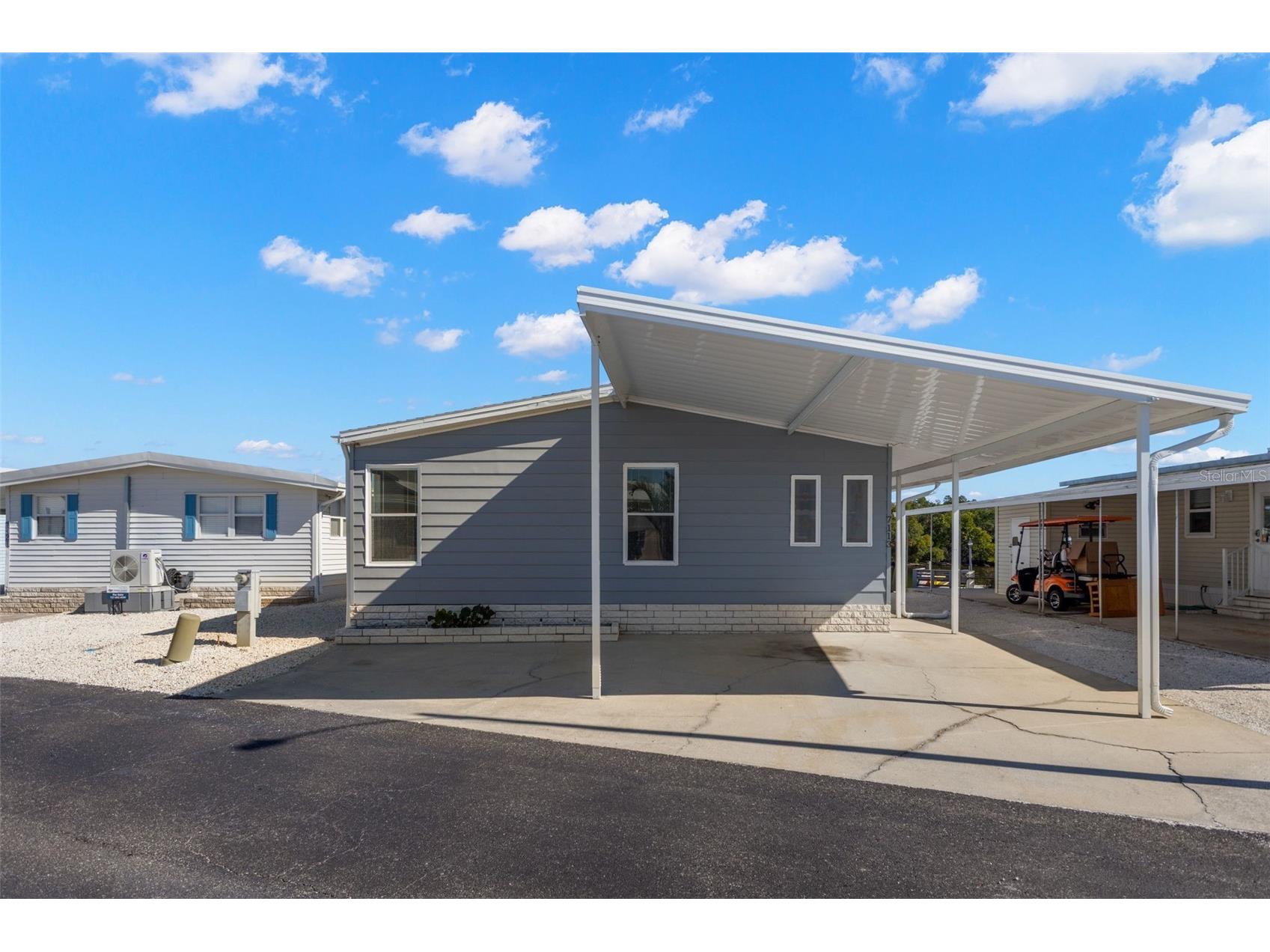 7113 Mount Piney Road NE #719 Saint Petersburg FL 33702 - TAMPA BAY TB8464122 image2