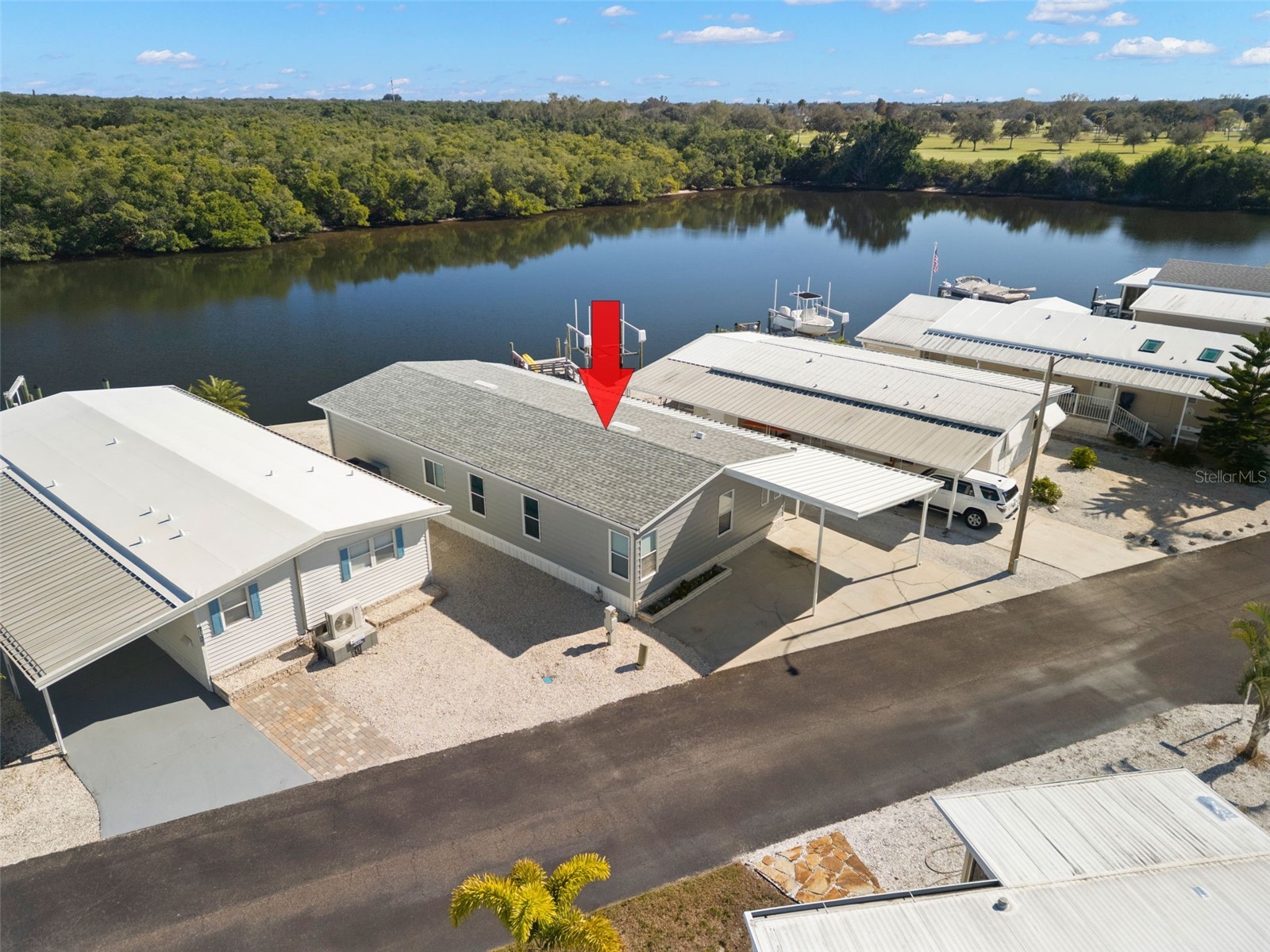 7113 Mount Piney Road NE #719 Saint Petersburg FL 33702 - TAMPA BAY TB8464122 image30
