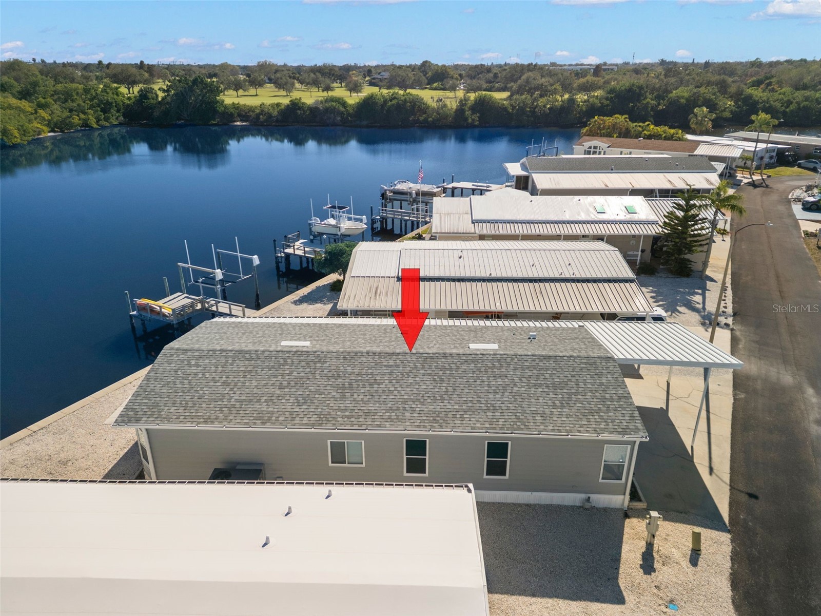 7113 Mount Piney Road NE #719 Saint Petersburg FL 33702 - TAMPA BAY TB8464122 image31