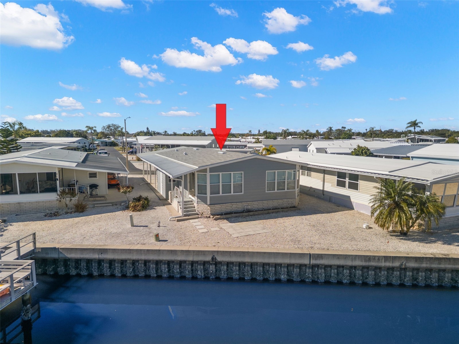 7113 Mount Piney Road NE #719 Saint Petersburg FL 33702 - TAMPA BAY TB8464122 image32