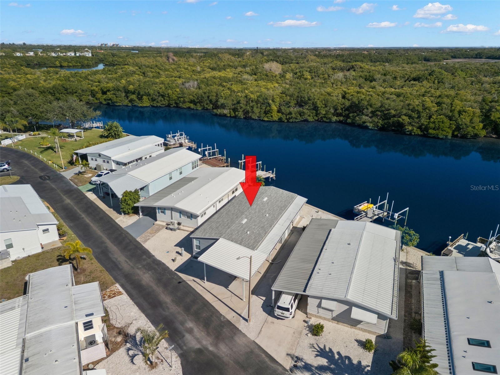 7113 Mount Piney Road NE #719 Saint Petersburg FL 33702 - TAMPA BAY TB8464122 image33
