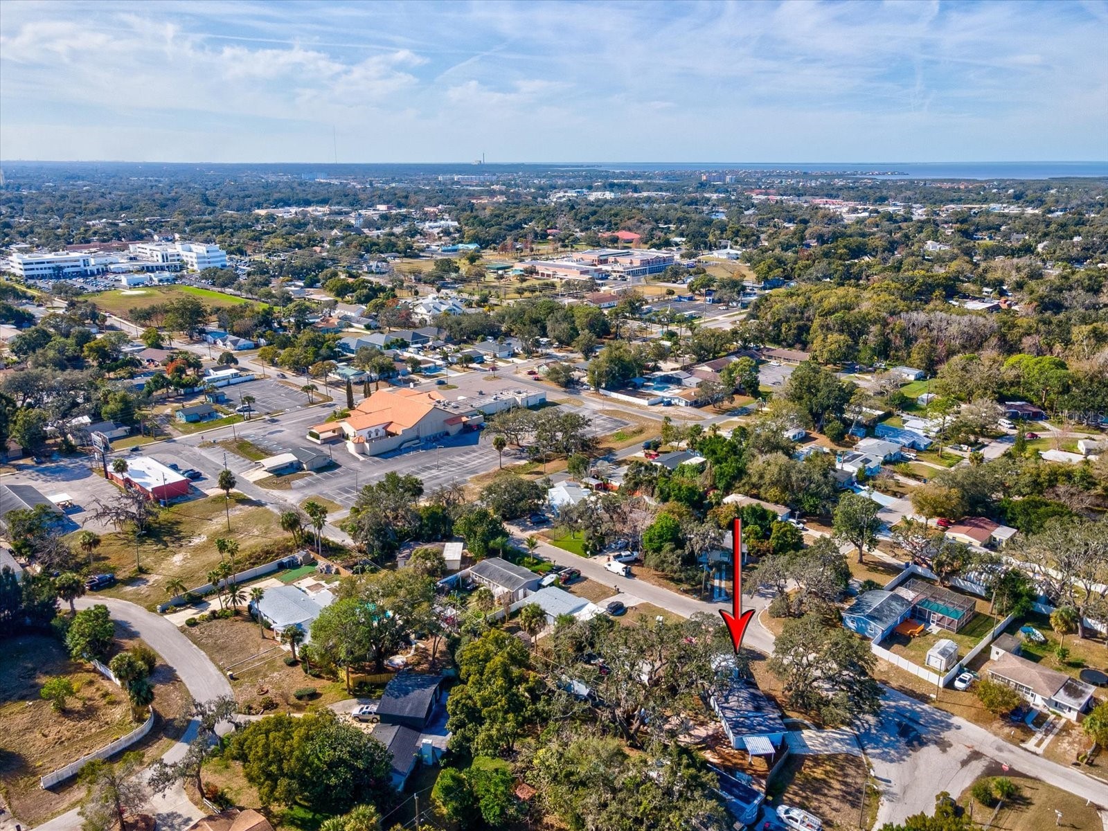 7114 Carlow Street New Port Richey FL 34653 W7882054 image39