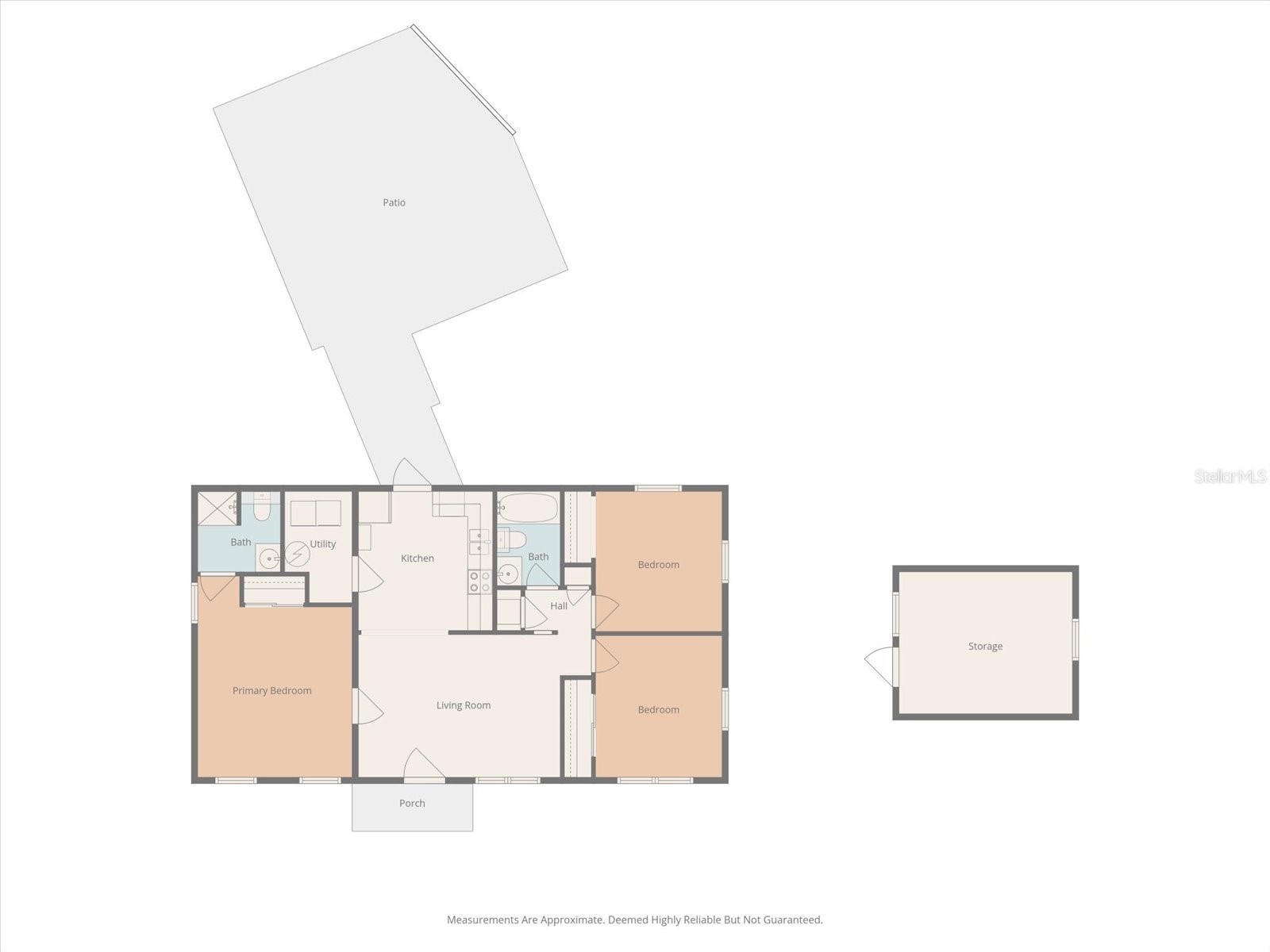 7114 Carlow Street New Port Richey FL 34653 W7882054 image6