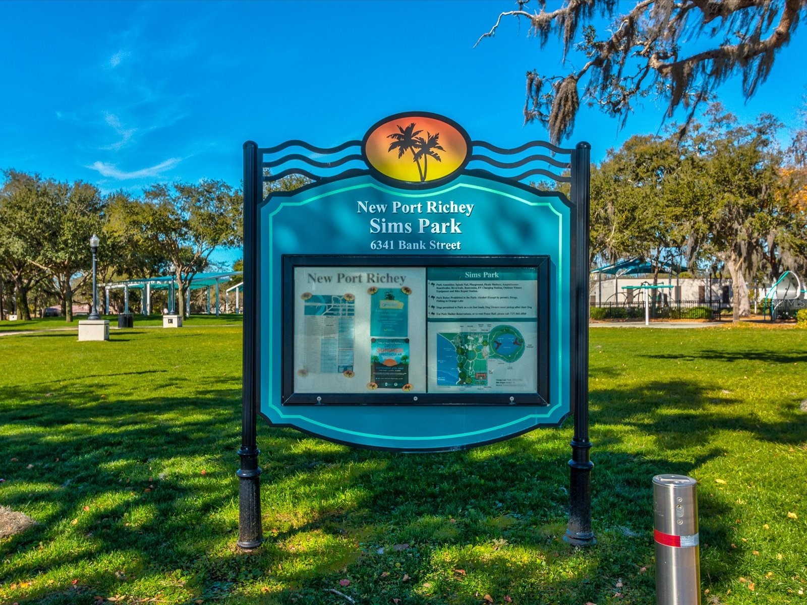 7114 Carlow Street New Port Richey FL 34653 W7882054 image60