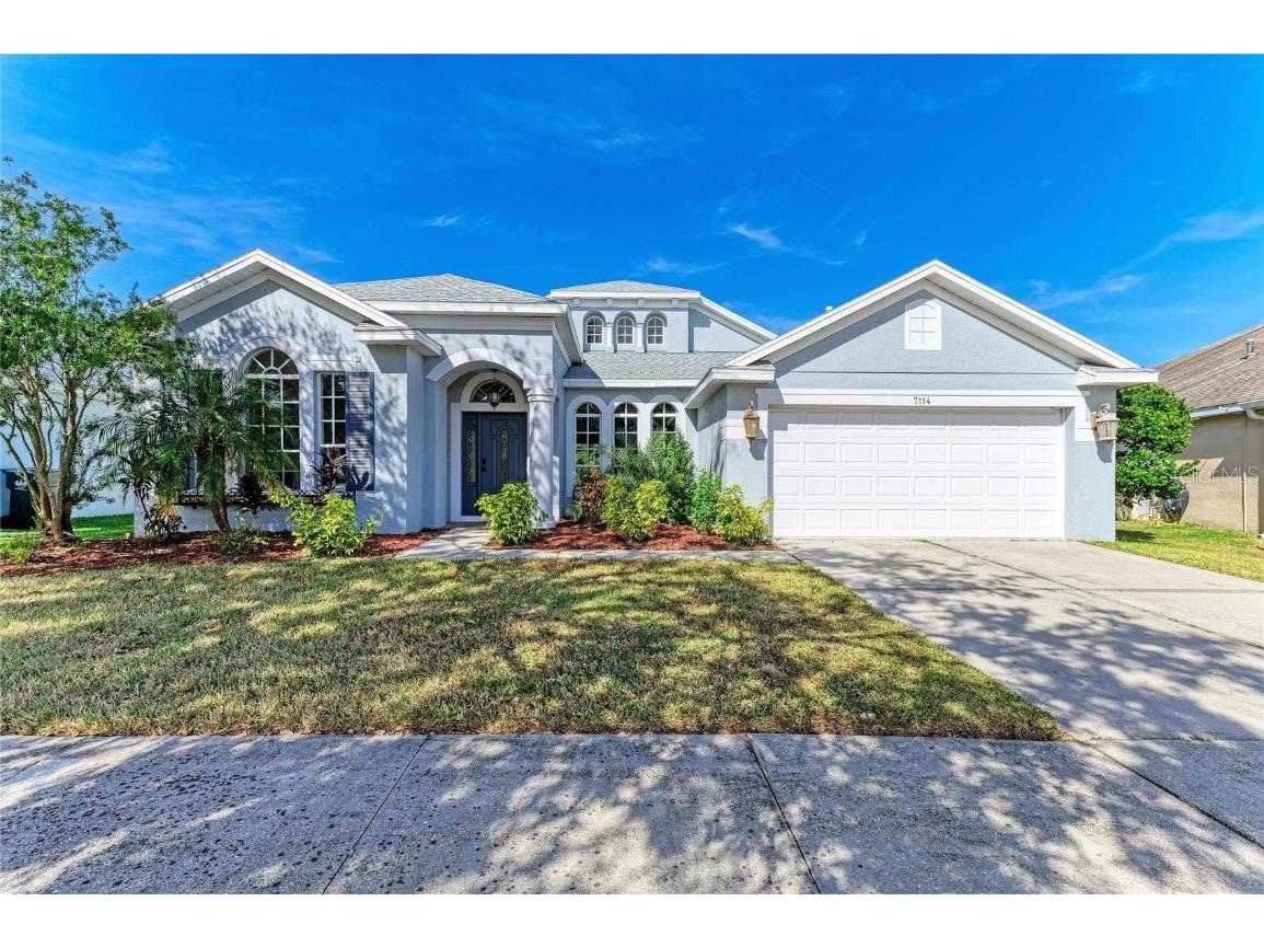 7114 Cromwell Park Lane Apollo Beach FL 33572 A4671546 image1