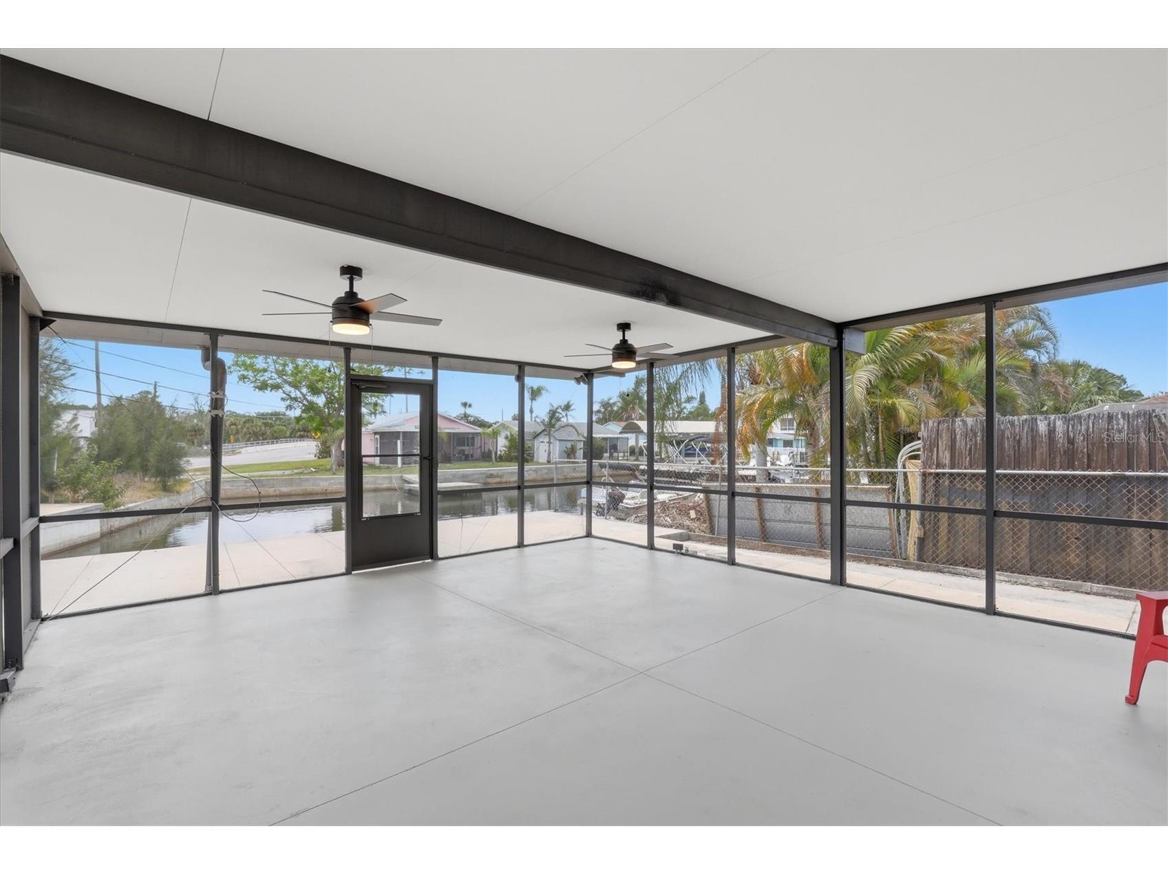 7114 Fair Lane Hudson FL 34667 - DIRECT GULF ACCESS HOME W7884559 image47