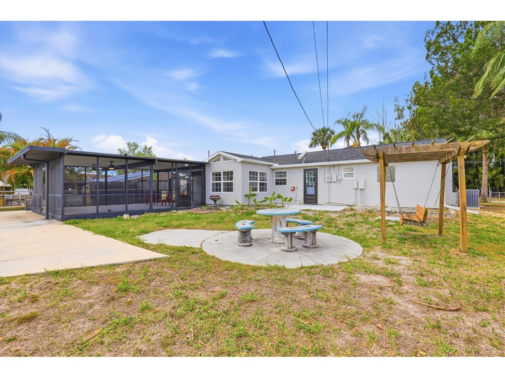 7114 Fair Lane Hudson FL 34667 - DIRECT GULF ACCESS HOME W7884559 image48