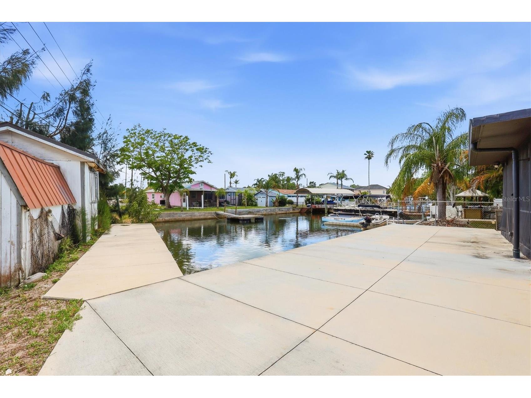 7114 Fair Lane Hudson FL 34667 - DIRECT GULF ACCESS HOME W7884559 image51