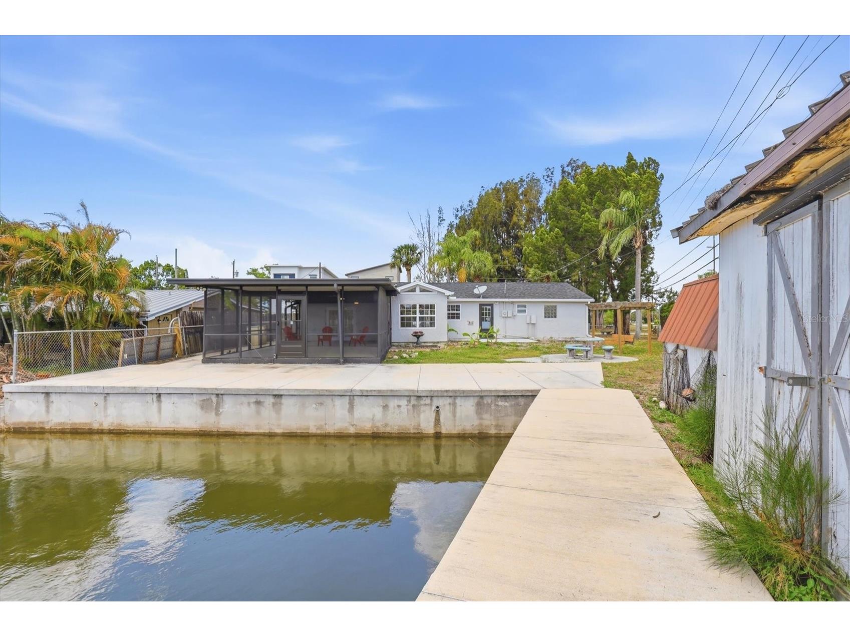 7114 Fair Lane Hudson FL 34667 - DIRECT GULF ACCESS HOME W7884559 image52