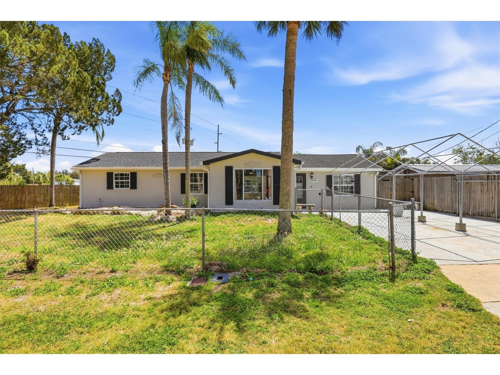 7114 Fair Lane Hudson FL 34667 - DIRECT GULF ACCESS HOME W7884559 image65
