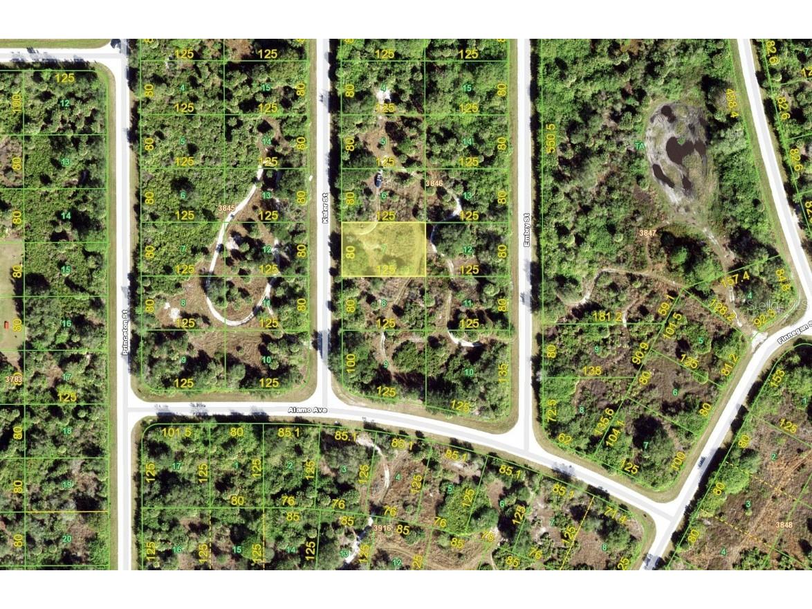 7114 Kaler Street Port Charlotte FL 33981 T3399578 image1