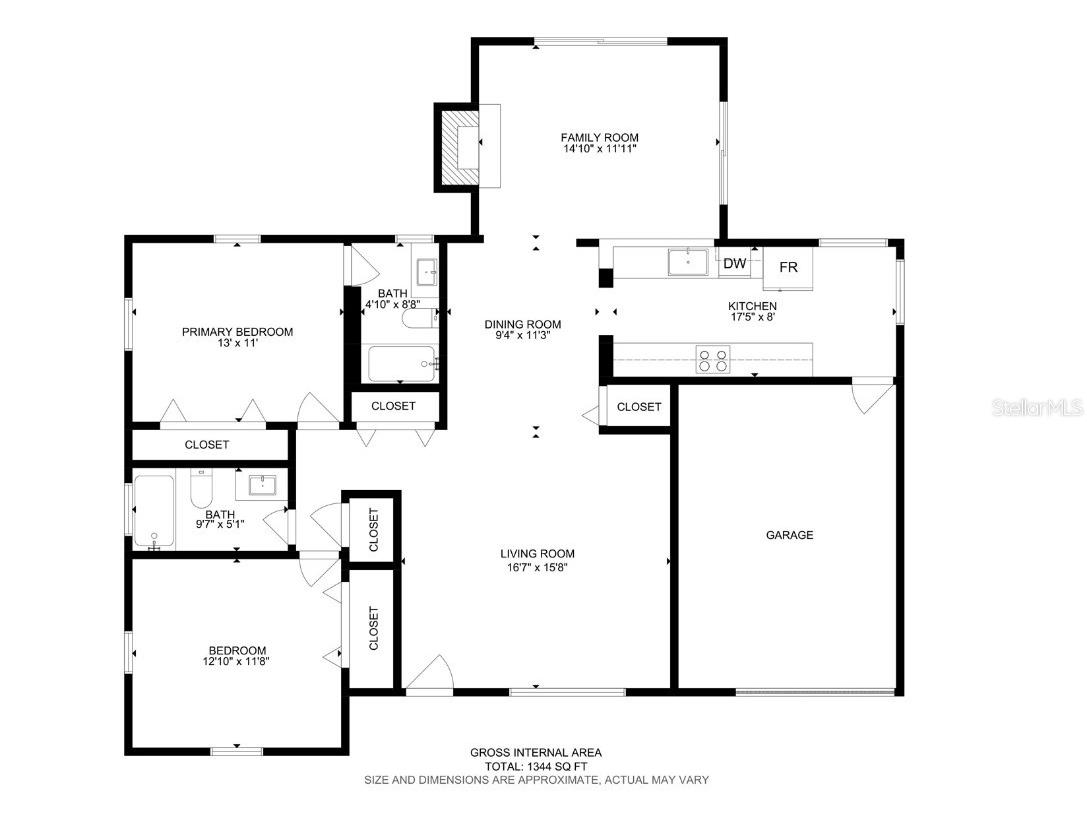 7114 Mayfield Drive Port Richey FL 34668 TB8430641 image13