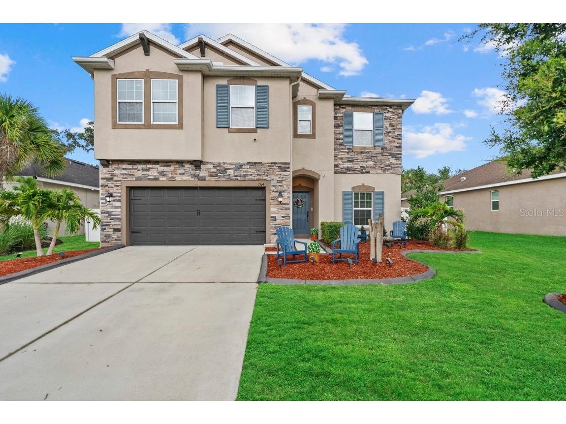 7114 Mill Hopper Court Palmetto FL 34221 V4943053 image1