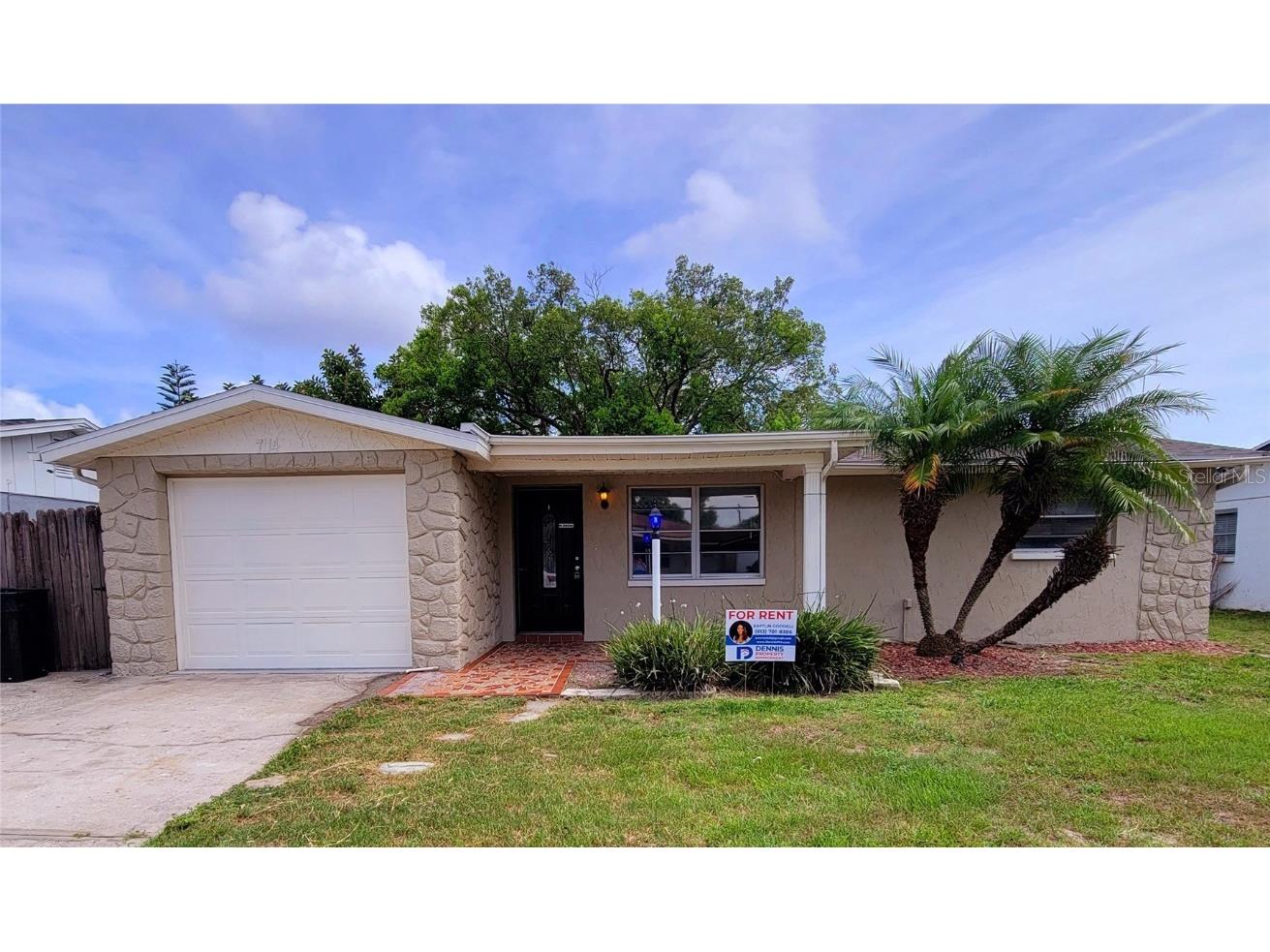 7114 Oakshire Drive Port Richey FL 34668 T3458945 image1