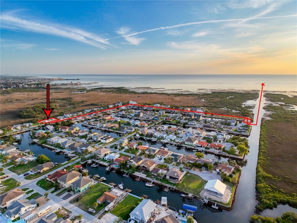 7114 Southwind Drive Hudson FL 34667 - GULF OF AMERICA W7876522 image11