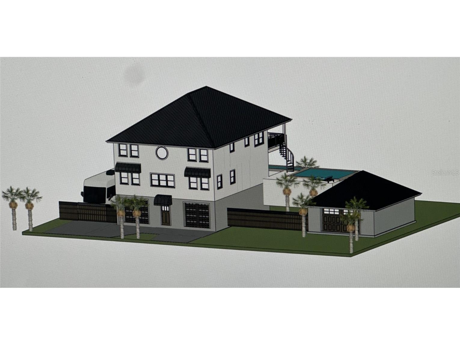 7114 Southwind Drive Hudson FL 34667 - GULF OF AMERICA W7876522 image30