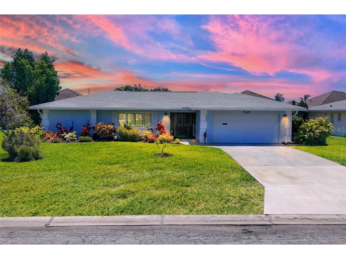7115 11th Avenue W Bradenton FL 34209 A4640736 image1