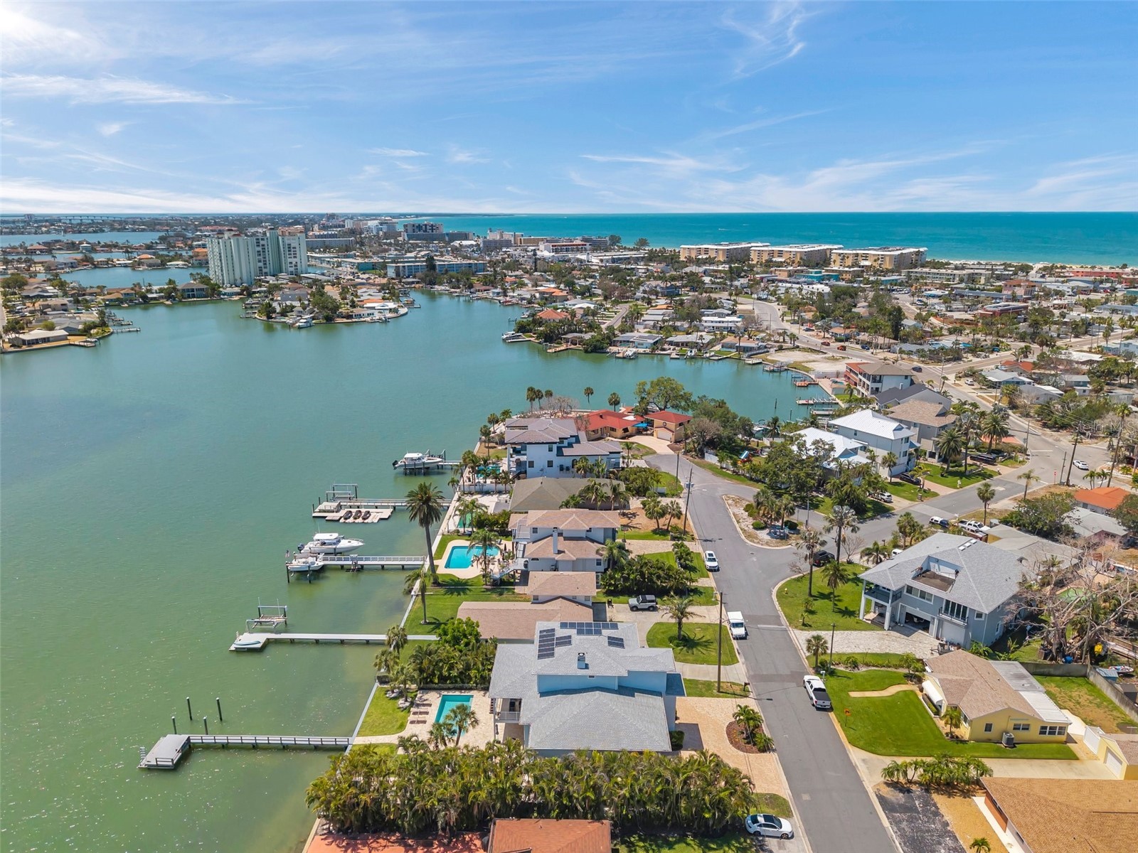 7115 Bay Street Saint Pete Beach FL 33706 - BOCA CIEGA BAY TB8500568 image10