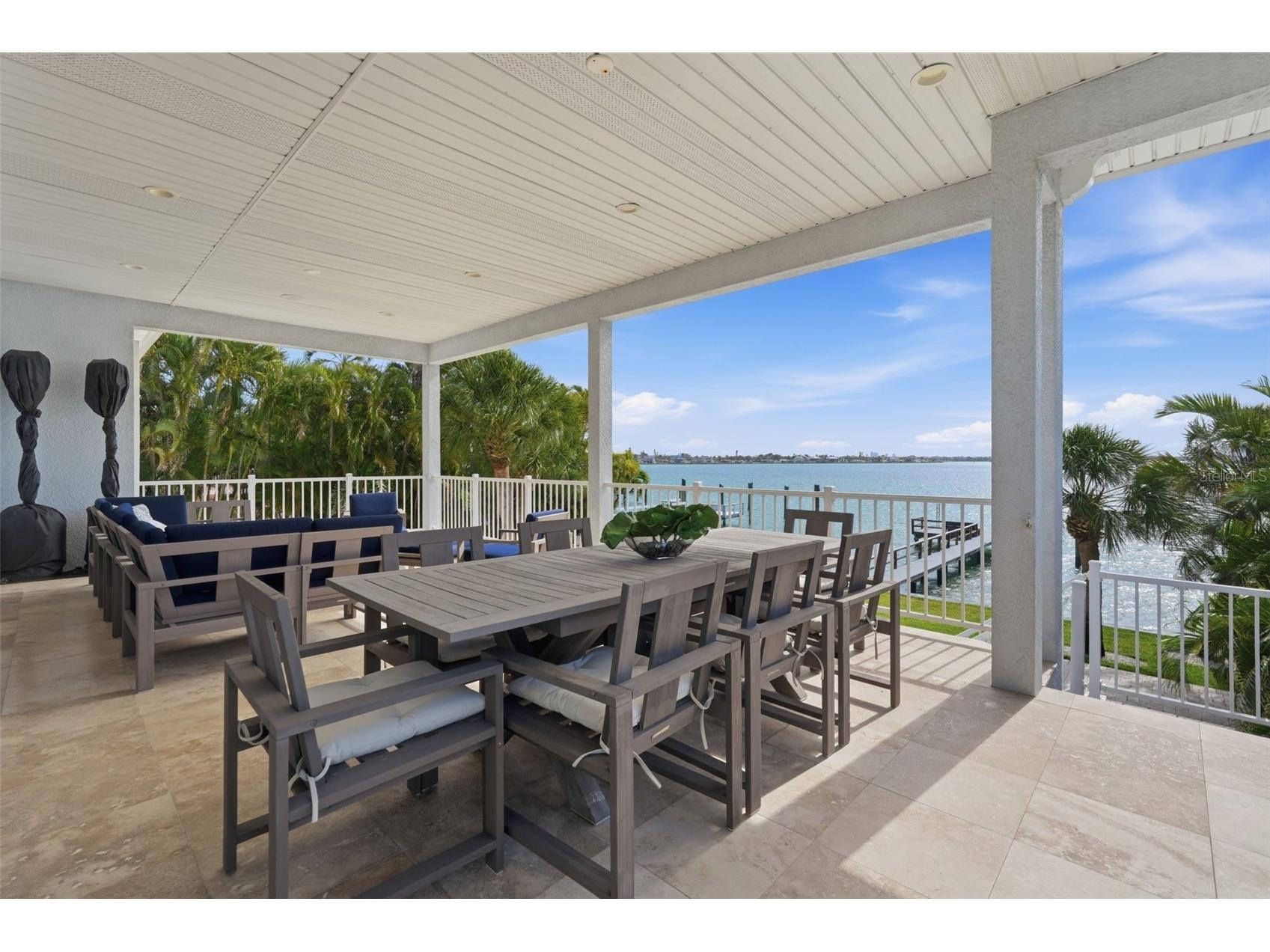 7115 Bay Street Saint Pete Beach FL 33706 - BOCA CIEGA BAY TB8500568 image11