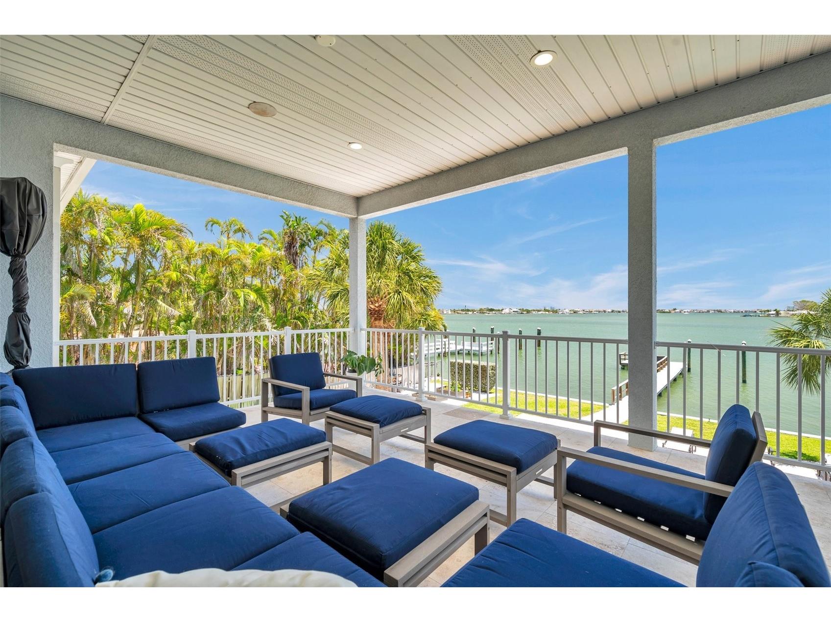7115 Bay Street Saint Pete Beach FL 33706 - BOCA CIEGA BAY TB8500568 image12