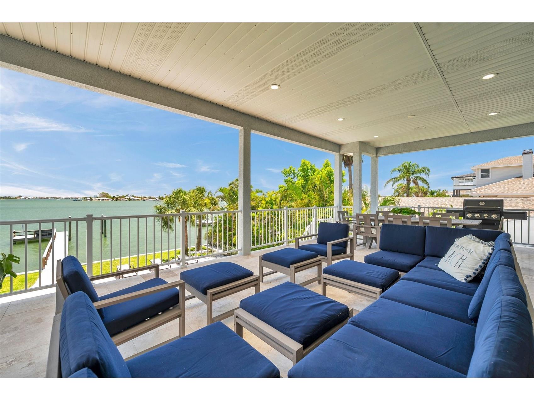 7115 Bay Street Saint Pete Beach FL 33706 - BOCA CIEGA BAY TB8500568 image13