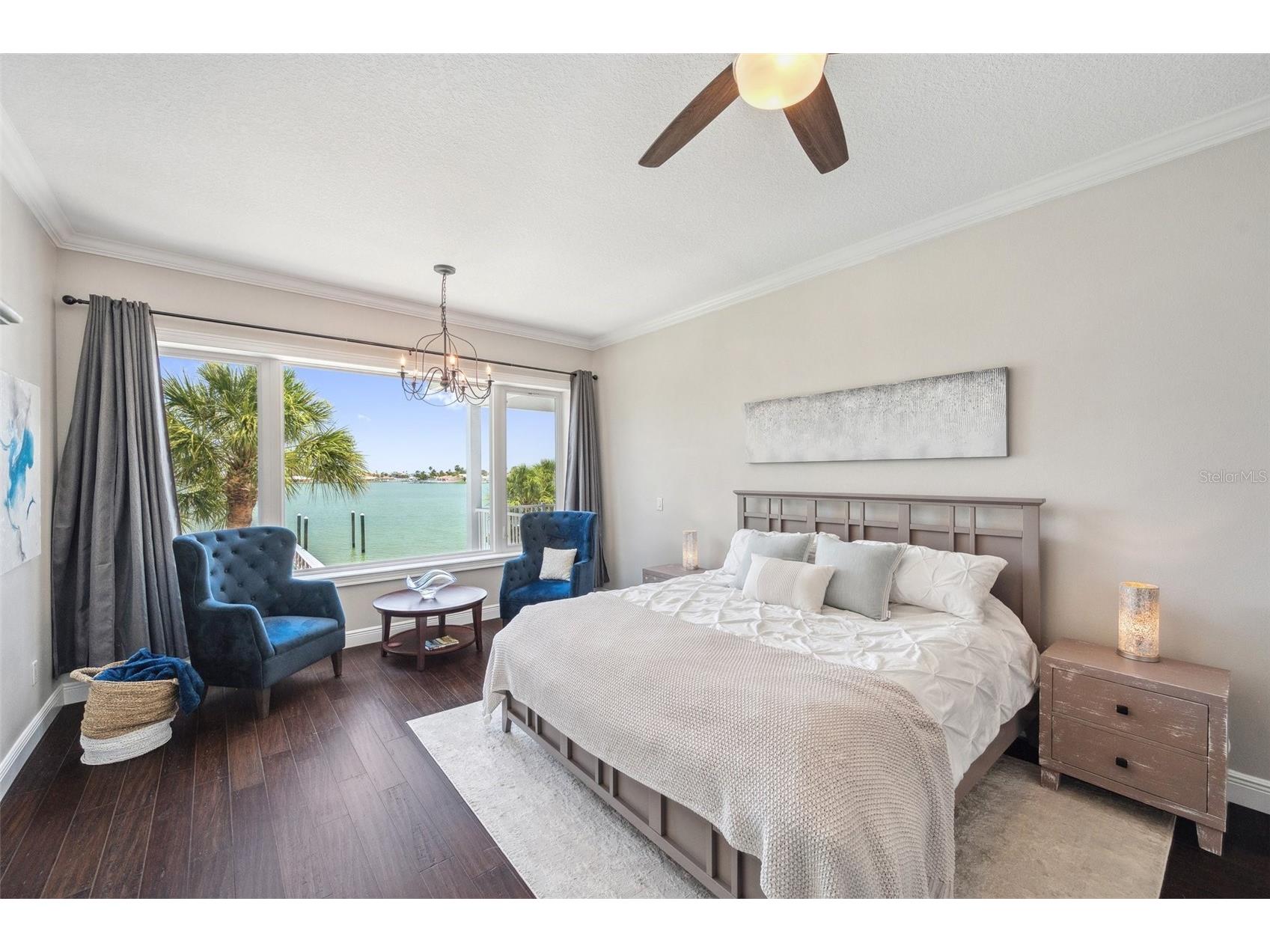 7115 Bay Street Saint Pete Beach FL 33706 - BOCA CIEGA BAY TB8500568 image27