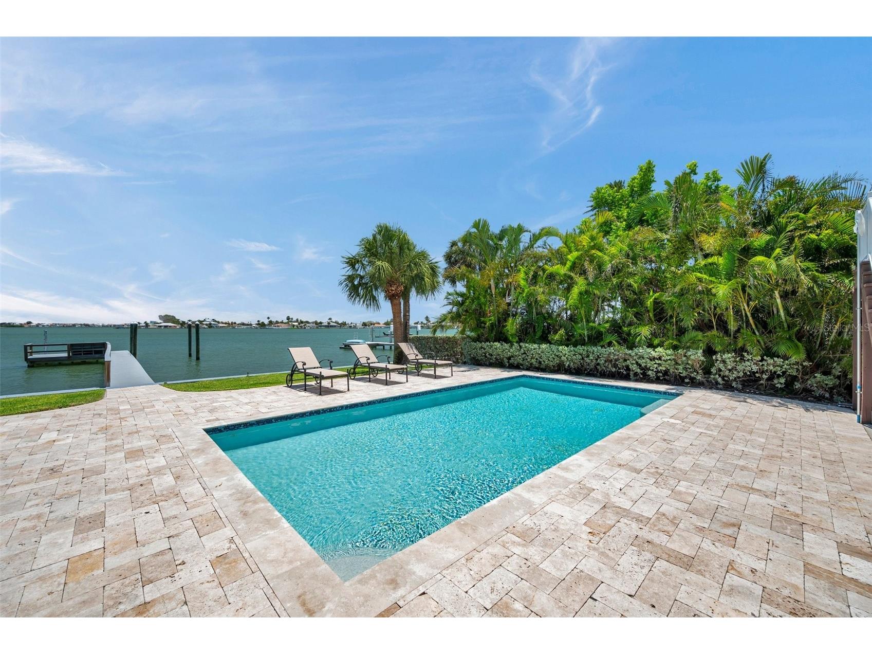 7115 Bay Street Saint Pete Beach FL 33706 - BOCA CIEGA BAY TB8500568 image3