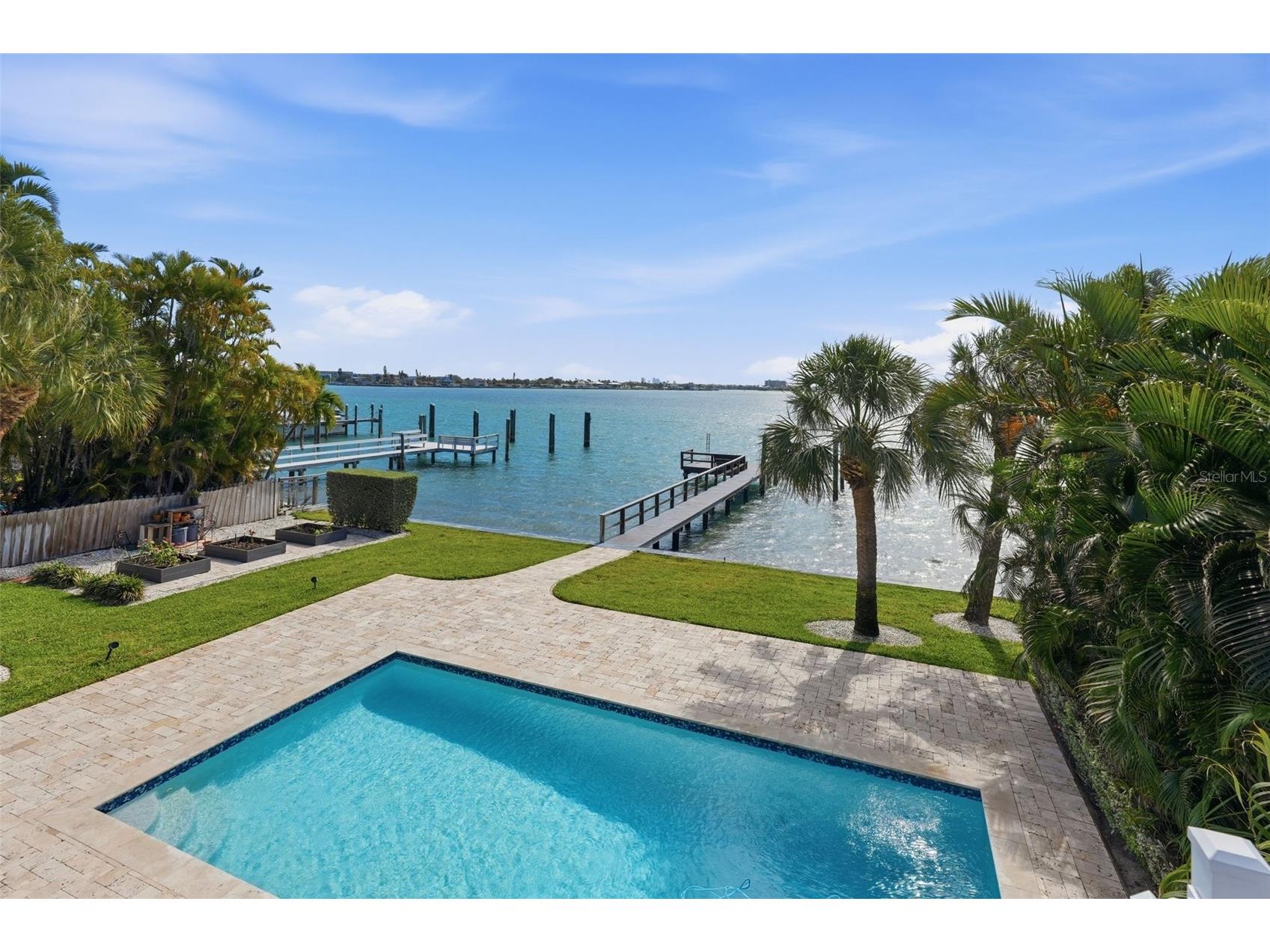 7115 Bay Street Saint Pete Beach FL 33706 - BOCA CIEGA BAY TB8500568 image4
