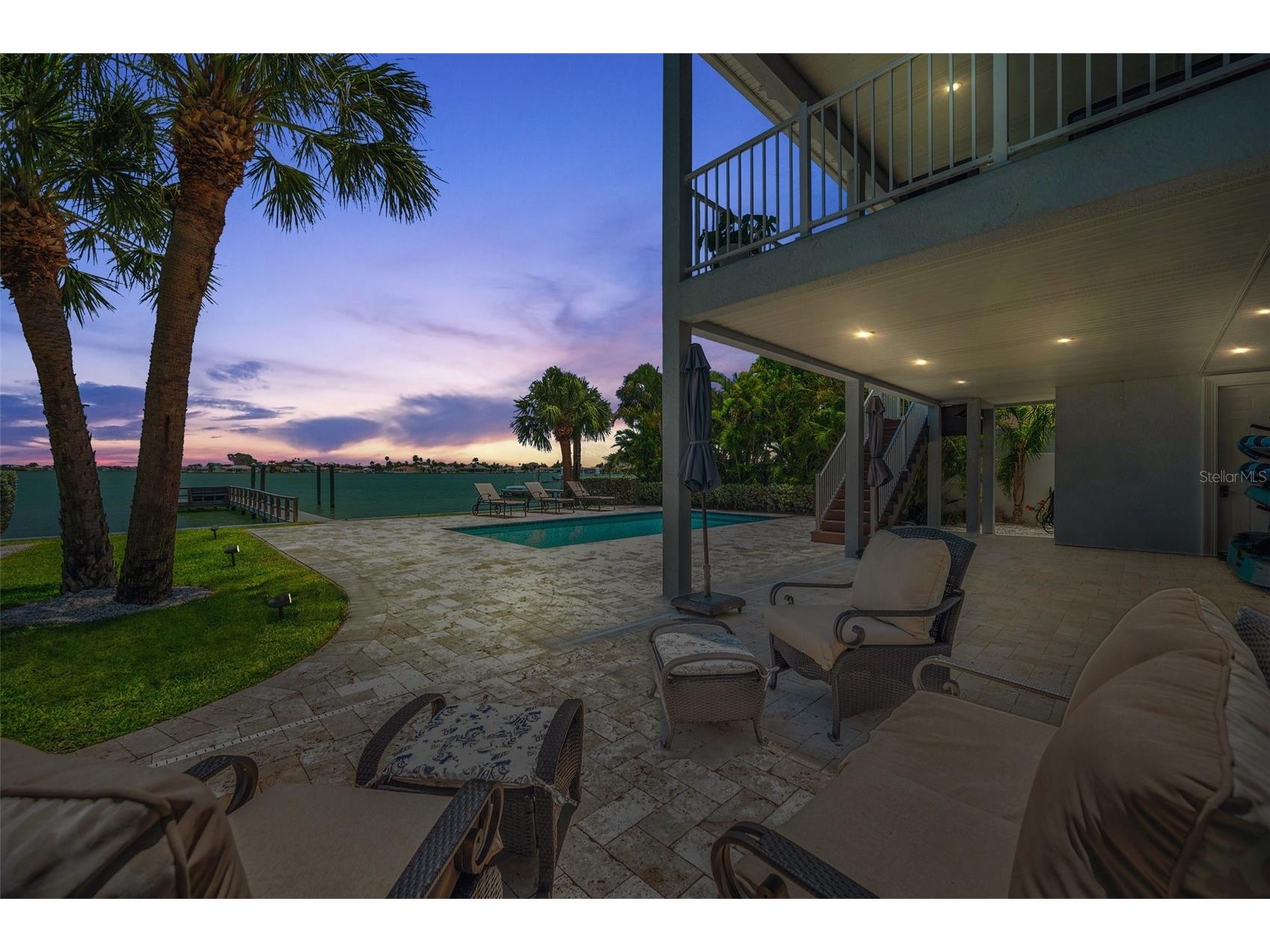 7115 Bay Street Saint Pete Beach FL 33706 - BOCA CIEGA BAY TB8500568 image5