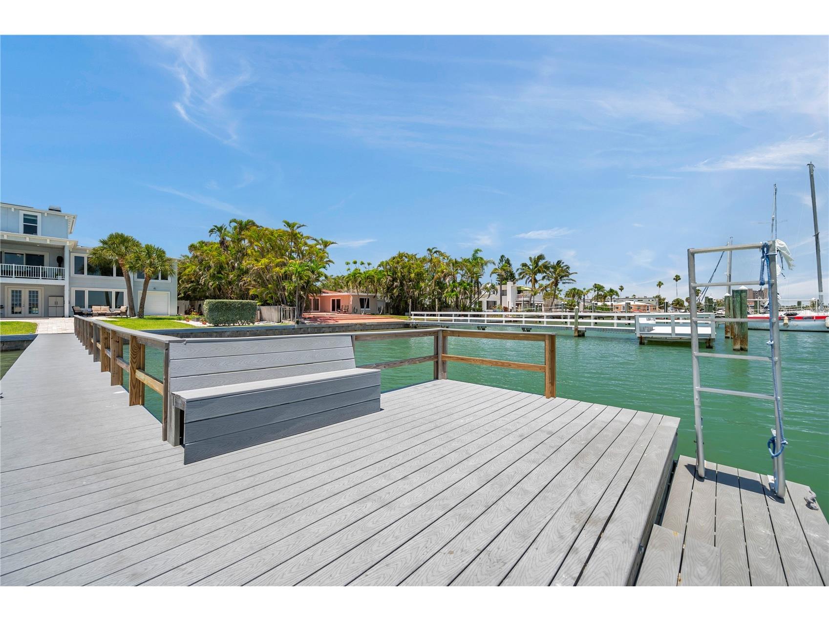 7115 Bay Street Saint Pete Beach FL 33706 - BOCA CIEGA BAY TB8500568 image54