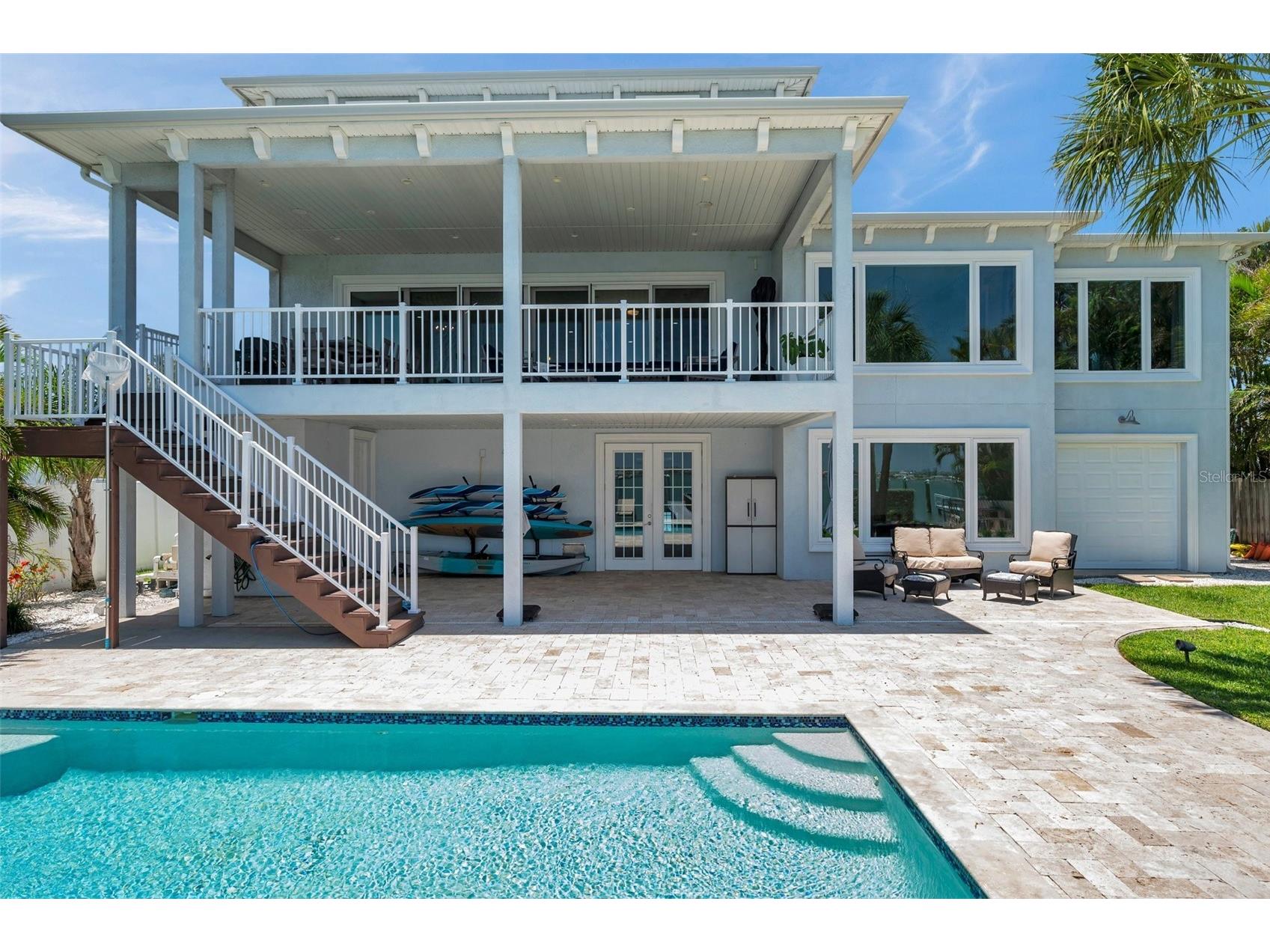 7115 Bay Street Saint Pete Beach FL 33706 - BOCA CIEGA BAY TB8500568 image59