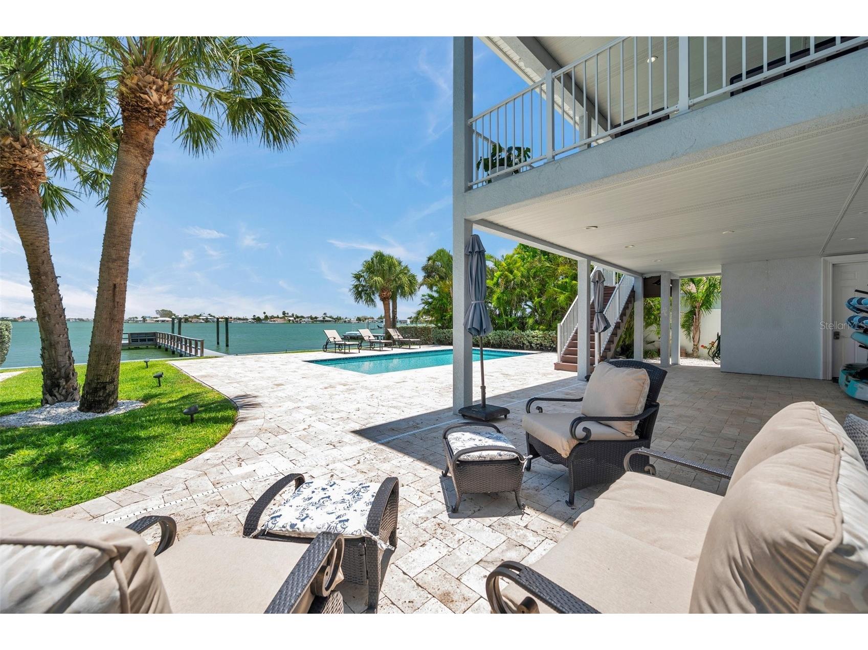 7115 Bay Street Saint Pete Beach FL 33706 - BOCA CIEGA BAY TB8500568 image6